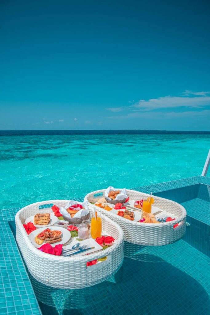 Zanzibar Beach
